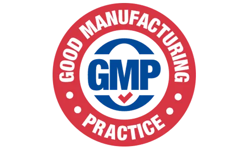 ocutamin gmp certified